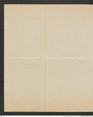 Nachlass Franz Steindachner, Brief von Vincenz Dorfmeister an Franz Steindachner (01.03.1878), Inv.Nr. 115.01, Seite 2